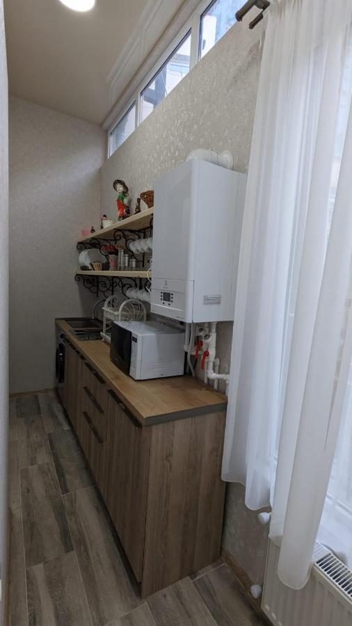 Lela Apartments Tiflis Exterior foto