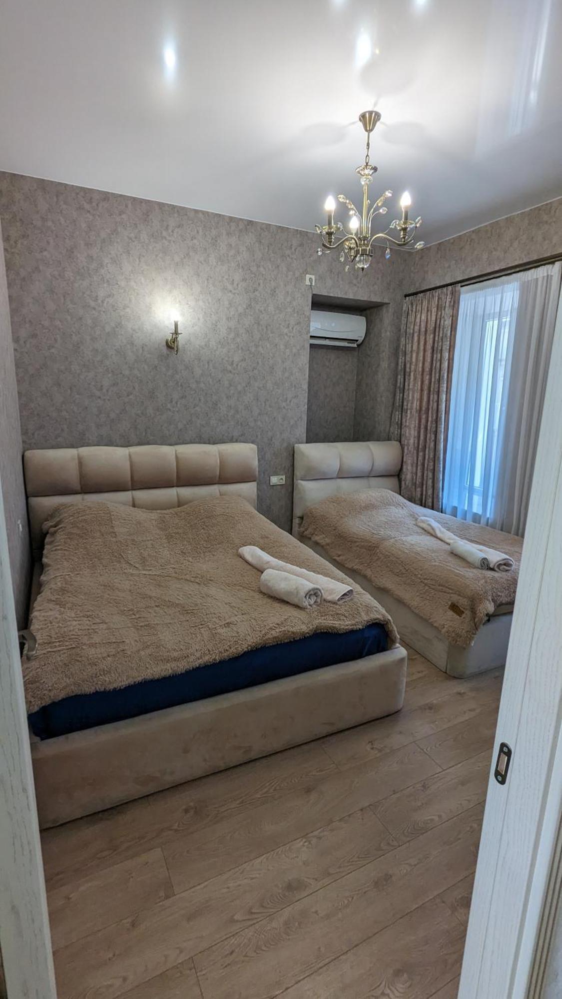 Lela Apartments Tiflis Exterior foto