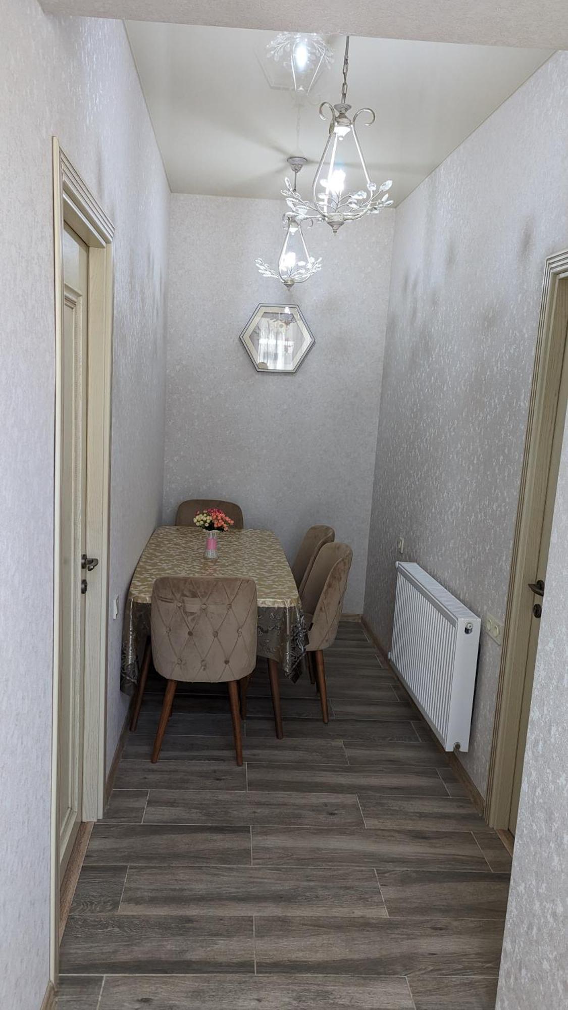 Lela Apartments Tiflis Exterior foto