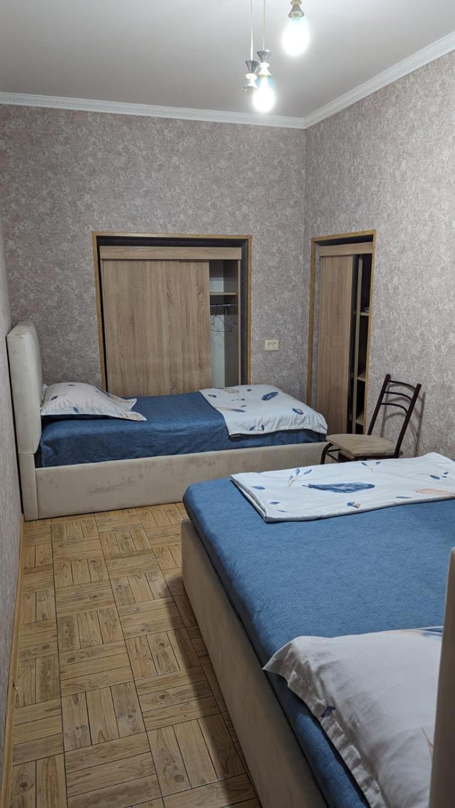 Lela Apartments Tiflis Exterior foto