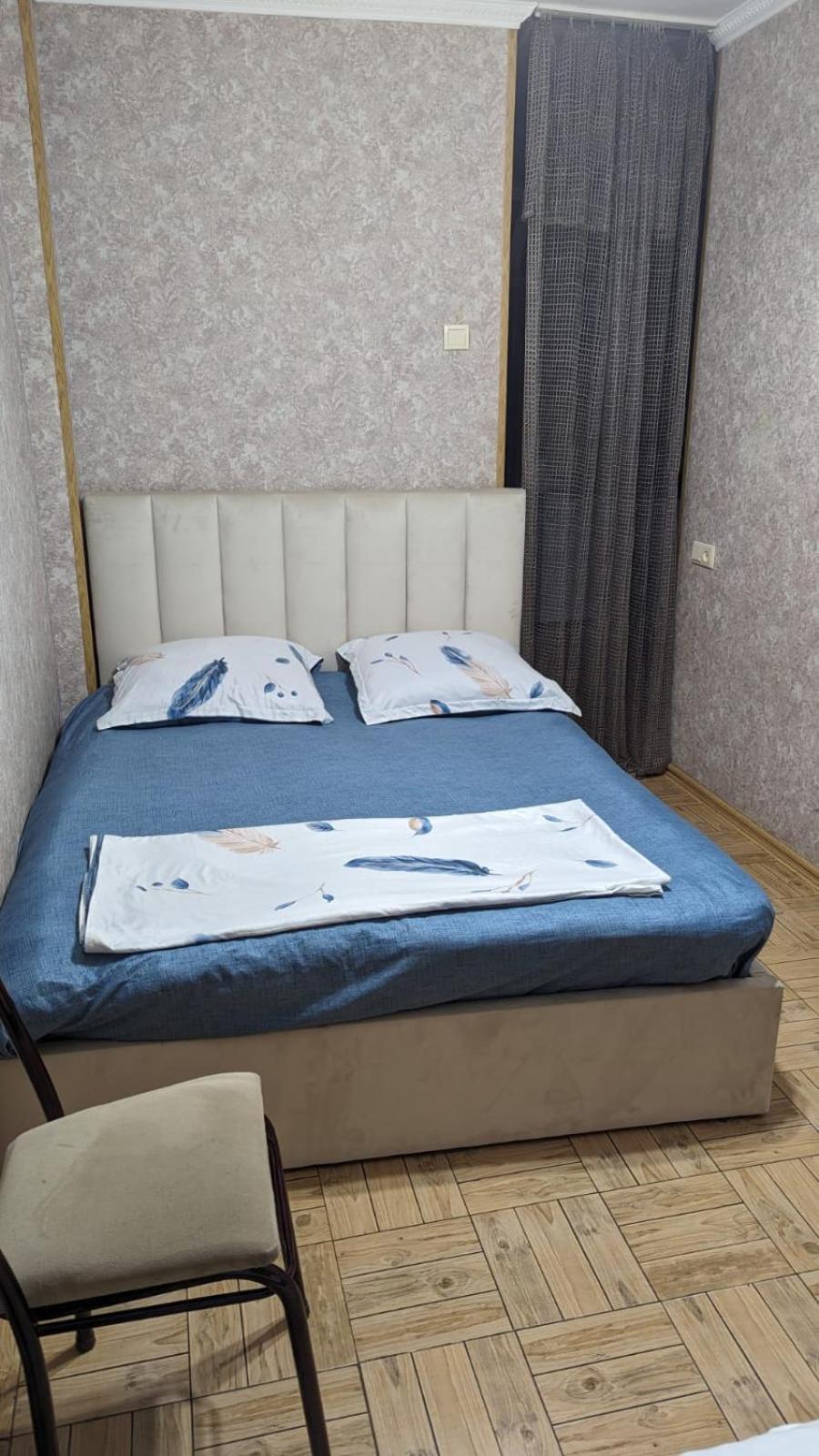Lela Apartments Tiflis Exterior foto