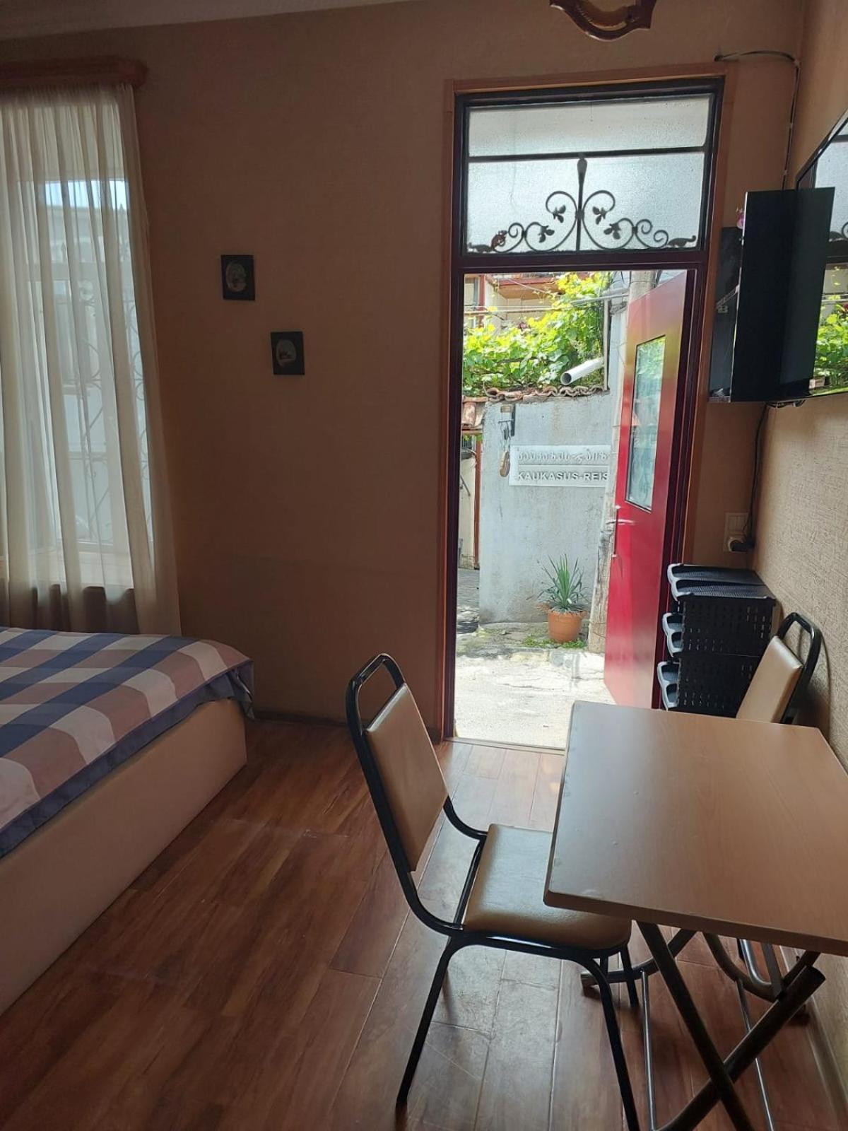 Lela Apartments Tiflis Exterior foto
